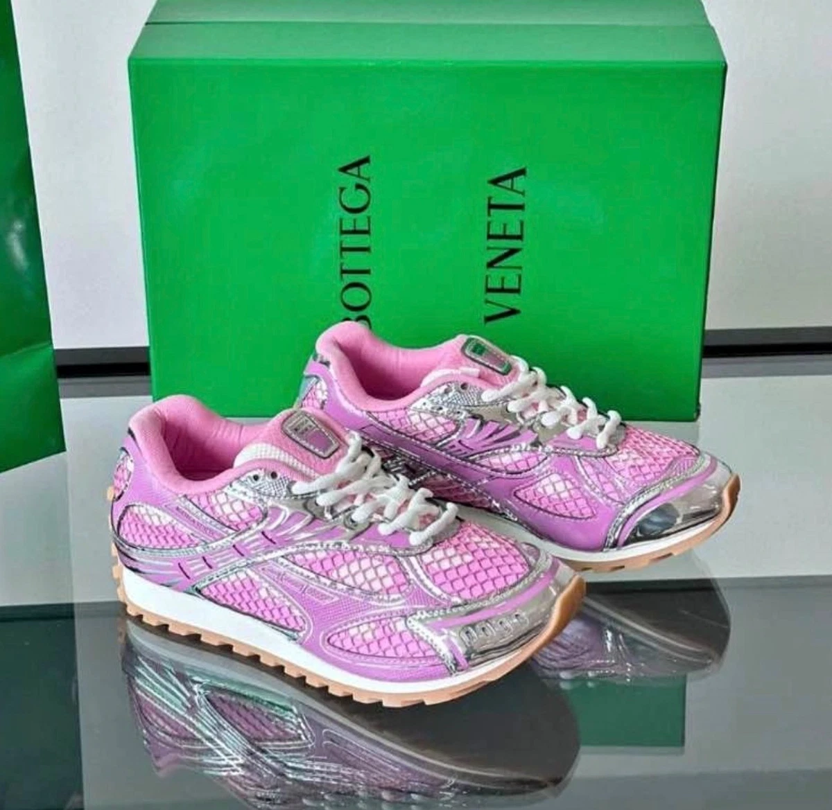 Bottega Veneta Shoes for Women for sale | eBay