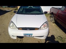 Wheel 14x5-12 Steel Fits 00-04 Focus 294673