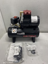 Thomas Air Compressor T-617HD D 115V 60Hz