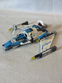 LEGO Space Galaxy Squad: 70701 Swarm Interceptor & 30230 Mini Mech