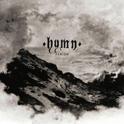 Hymn ( NOR ) - Perish GATEFOLD LTD. To 500 Copies Red Vinyl LP