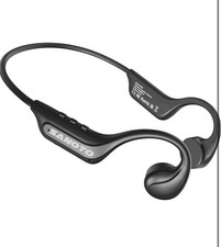 Bone Conduction Headphones Open Ear