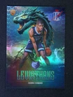 2025 Topps Signature Cedric Coward Base (RAW)