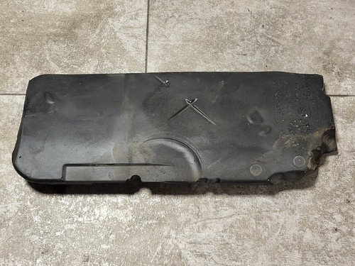 BMW F31 320D, Abdeckung Akustik, 11147810838, 7810838