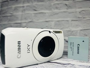 Canon Ixy 30s | eBay