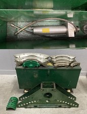 Lot of Greenlee 885 1"-5" Rigid Pipe Conduit Bender Parts