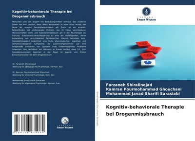Farzaneh Shiralinejad (u. a.) | Kognitiv-behaviorale Therapie bei...