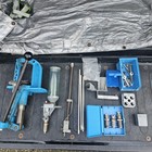 Dillon RL 550 reloading press Used and Has Rust On Parts