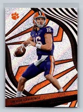 2023 Chronicles Draft Picks #74 Trevor Lawrence     Clemson Tigers