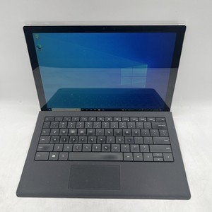 Surface Pro 5 1796 | eBay