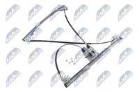 NEU - NTY EPS-RE-019 Fensterheber FüR Renault