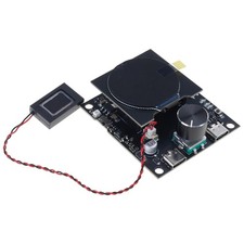 ESP32C3-LCD Development Board Cost-Effective for Building Intelligent Displaying