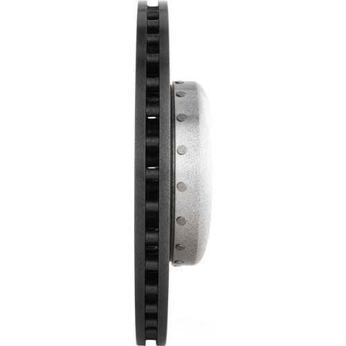 Disc Brake Rotor-Premium OE Equivalent Rotor Brembo 09.C394.13 - Photo 6/6