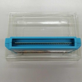 Famicom Software Model Idol Hakkenden Towa Chiki EwI32