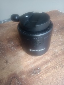 Matterport Axis | eBay