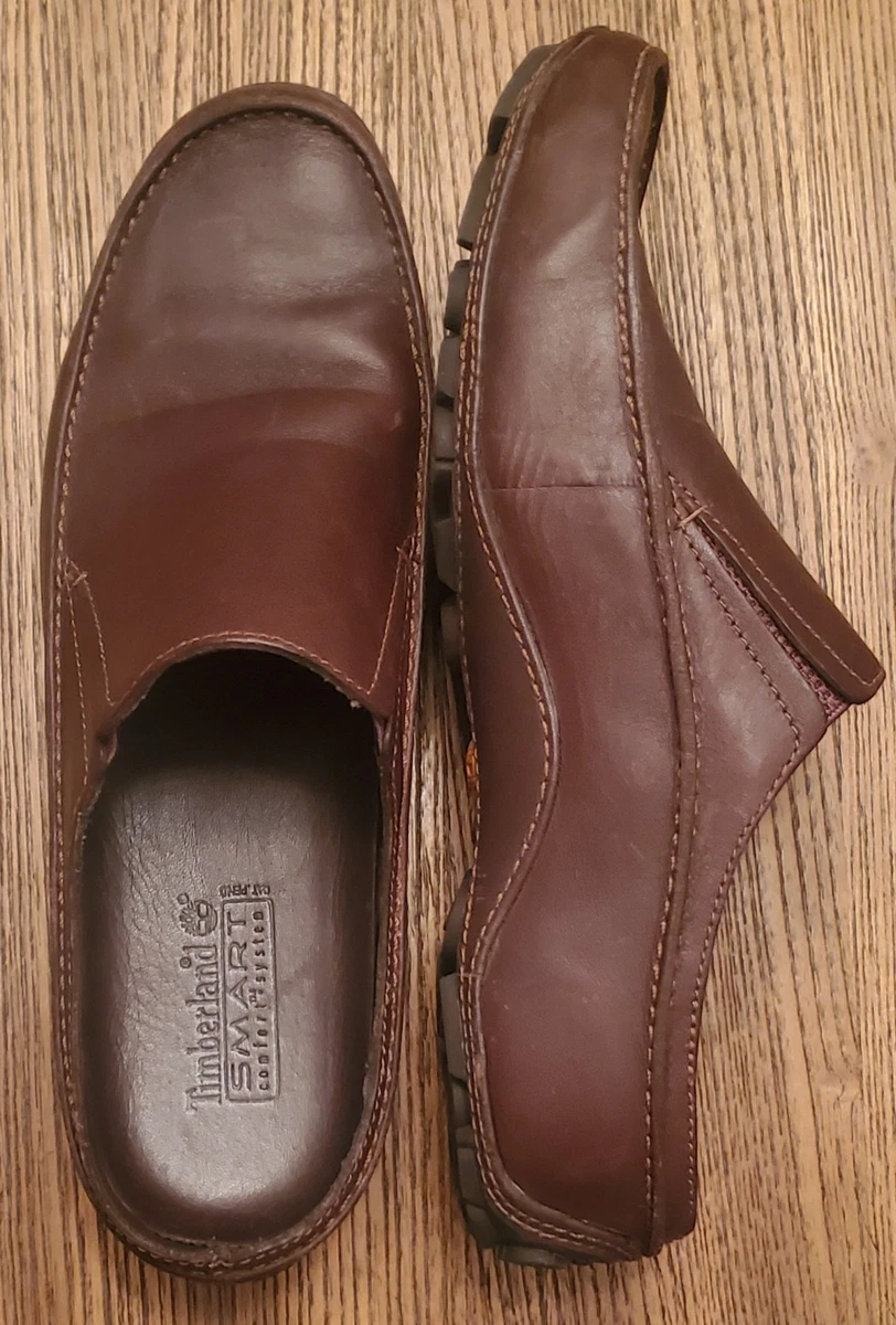 Timberland Mule Brown Comfort Shoes for Women for sale | eBay display picture 1