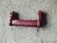International Ih 240 Utility Tractor 2pt Hitch Bottom Sway Holder Suppor Bracket