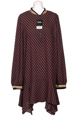 BCBG Max Azria Kleid Damen Dress Damenkleid Gr. L Mehrfarbig #pvnocxo