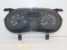Compteur Renault MASTER