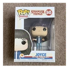 Funko Pop! Vinyl Stranger Things Joyce #845 Television Theme Vinyl Figure