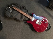 Yamaha SG-RR Custom Electric Guitar Cherry Japan Vintage Mint