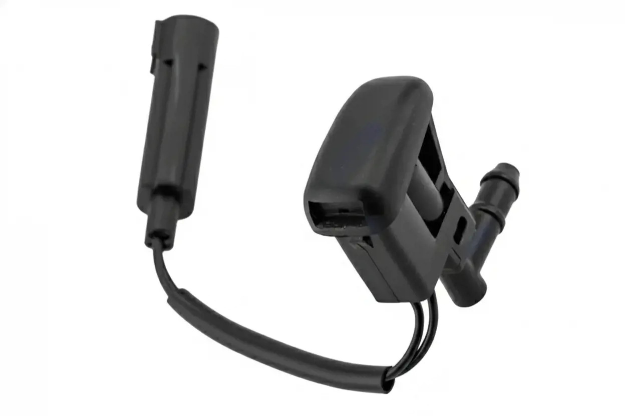 Windscreen washer nozzle Heated EDS-BM-119 NTY for BMW 3 Z4 Roadster 3 Touring