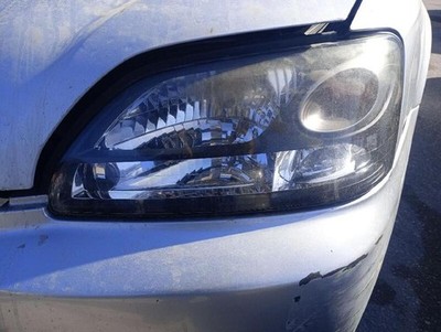 scheinwerfer links SUBARU LEGACY BERL. FAMILIAR B12 BE BH 2.0 eliop1149084