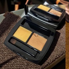 Chanel Duolumi re Eyeshadow  Eyebrow Palette 28g France Limited