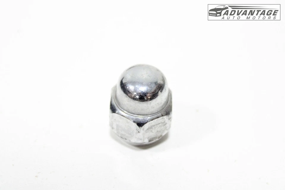 KIA FORTE 2015-2024 JUEGO DE 20 PERNOS DE TUERCA DE LLANTA DELANTERA O TRASERA OEM Foto 2 de 4