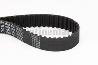 Zahnriemen Continental Ctam CT1055 FÜR Ford Steuerriemen Nockenwellenriemen