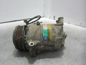 383601234 klimakompressor OPEL ZAFIRA B 2005 1666510