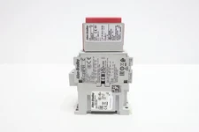 Allen Bradley 100S-C23EJ23BC Safety Contactor 24v-dc 30a Amp 15hp