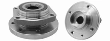Gsp Wheel Bearing And Hub Assembly P N 734216