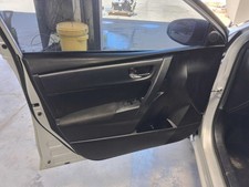 Corolla  2019 Front Door Trim Panel 755577