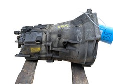 03-05 Bmw Z4 E85 5 Speed Manual Transmission Gearbox Getrag S5d250g 03-05 Bmw Z4 E85 5 Speed Manual Transmission Gearbox Getrag S5d250g