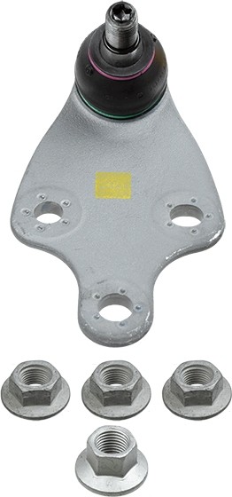 Fits LEMFOERDER LMI42248 Ball Joint LMI42248 Axle ball joint L/R (out ⭐UK Stock⭐