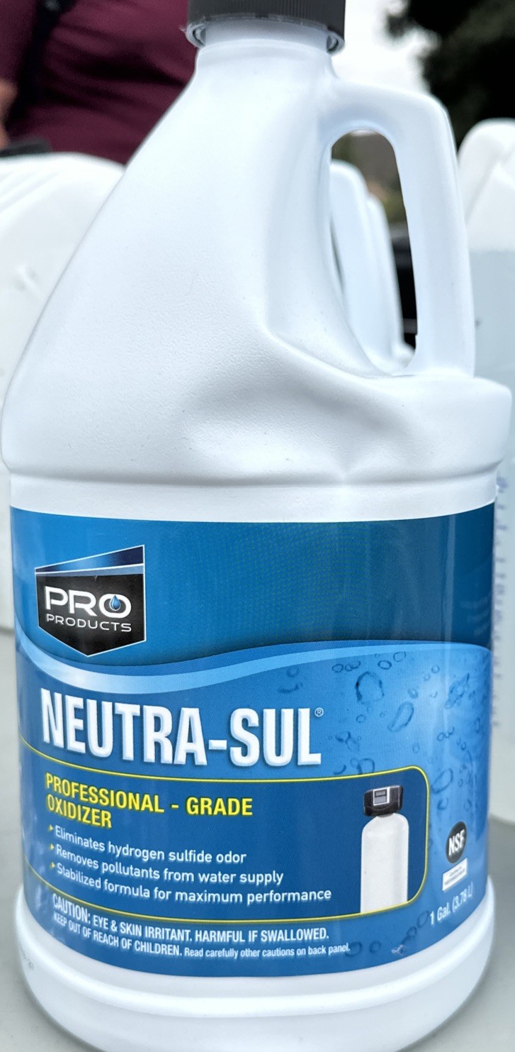 Pro Products HP41N Neutra Sul Professional Grade Oxidizer