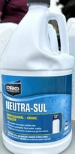 Pro Products HP41N Neutra Sul Professional Grade Oxidizer