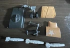 G.I. Joe Vintage Tomahawk Helicopter 1986 Parts Lot ARAH