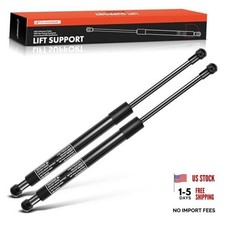 Rear Tailgate Lift Supports Shock Struts Replacement for Scion tC 2005-2010