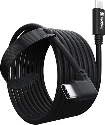 Link Cable 16FT for Meta/Oculus Quest 3S/Quest 3/Quest 2/Pro Accessories, High S