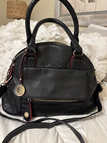Cynthia Rowley Handbag Crossbody - Picture 3 of 18