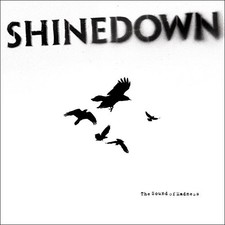 The Sound of Madness by Shinedown (CD, 2008) for sale online | eBay