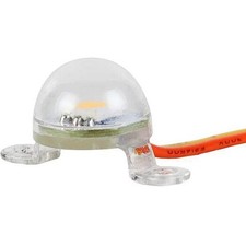 Faller 180667 Beleuchtungssockel LED, warm weiß Alle + Neu