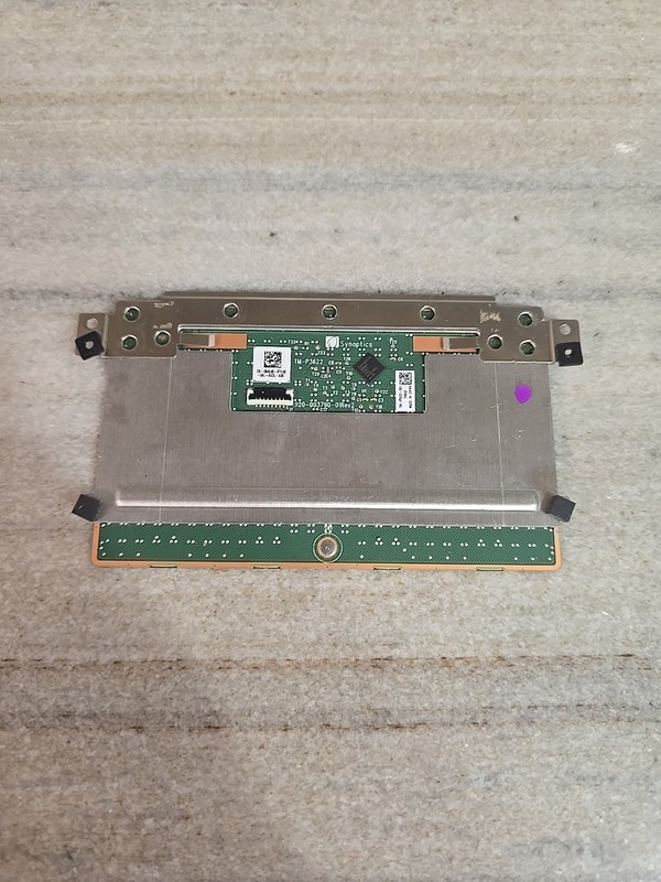 NEW Dell Inspiron 5568 5567 5565 7579 7569 Touchpad Trackpad X7GJ5