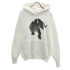70s 80s Made in USA Vintage Long sleeve Sweatshirts Women