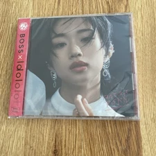 Yumi x Craft Boss Coffee x Idol Japanese Japan CD Single? Suntory