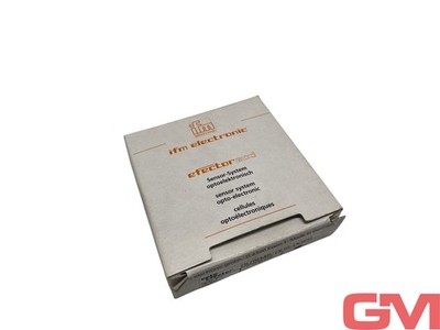 ifm Einweglichtschranke OU5045/OUS-OOKG sensor