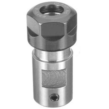 Porte-outils pince mandrin de fraisage CNC support pince tige d'extension 8 mm E