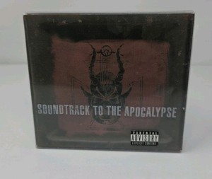 Soundtrack to the Apocalypse Slayer | eBay